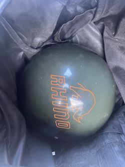 Bowling Ball
