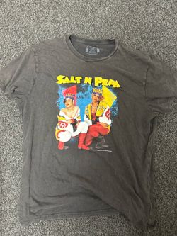 Salt N Pepa T-Shirt