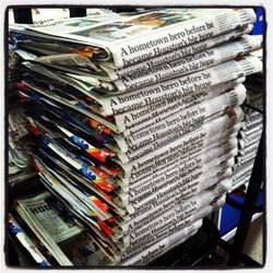 Sunday chronicle coupons