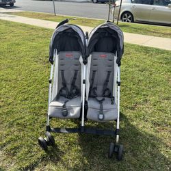 UPPAbaby G-Link V2 Stroller
