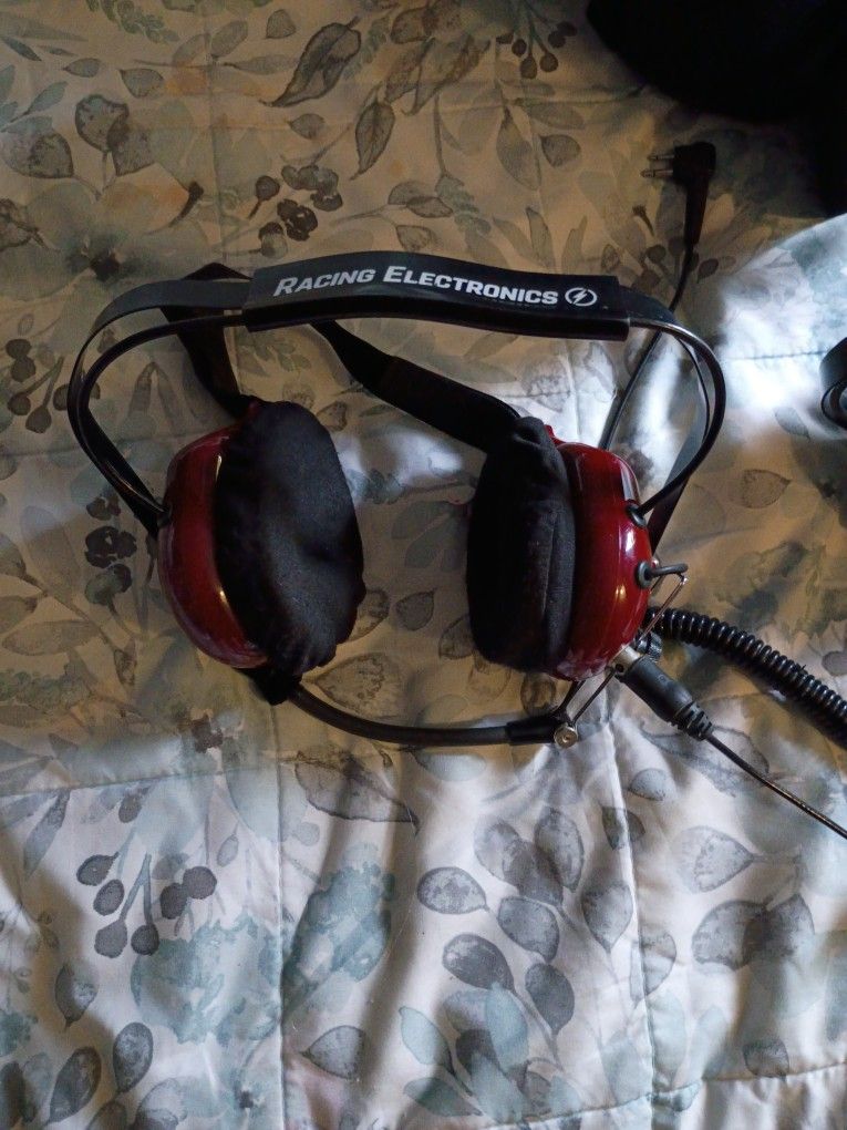 Headphones