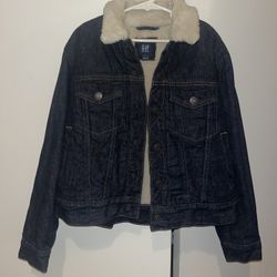 GAP DENIM JACKET FOR KIDS