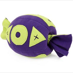 Pet Candy Toy Toys for Dogs Small Teething Toys for Puppies Puppy Puzzle Toys Tug Toy for Dogs Dog Food Dispenser Toy Dog Chewer Pet Dog Chewing Toys 