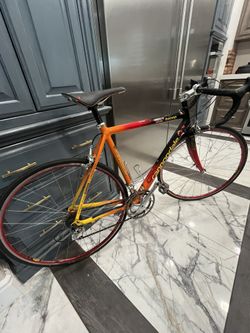 Cannondale R4000 Caad 4
