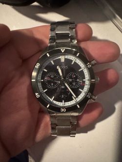 Hugo Boss Watch