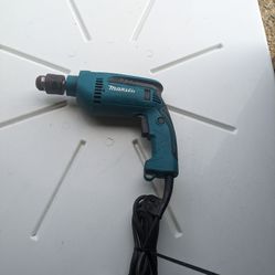Makita Hammer Drill