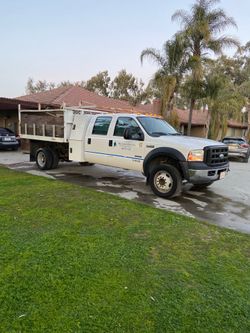 Ford F-450