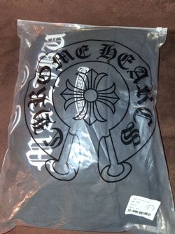 Chrome hearts sweater