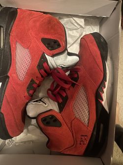Jordan 5s