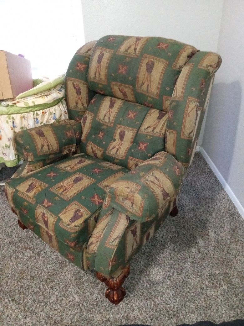 Recliner 