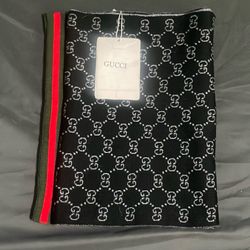 Gucci Scarf 