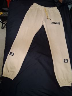 Emline Men Swaet Pants