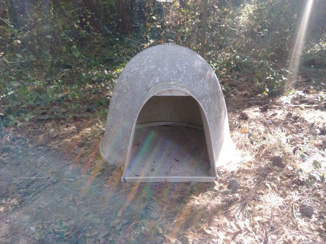 Dogloo Extra Large Dog House