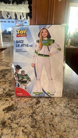 You Story Buzz Lightyear