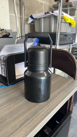 44 0unce thermos