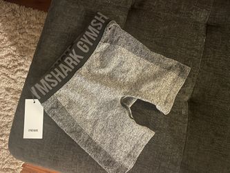 Brand New Gymshark Flex Shorts