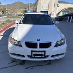2007 BMW 328i Wagon