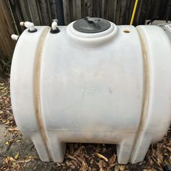 Water Tank 