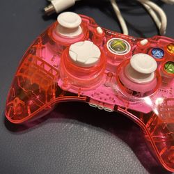 Xbox 360 Rock Candy Controller (037-10)