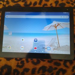 Tablet 10.1 Inch