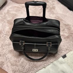 Rolling Laptop Bag 