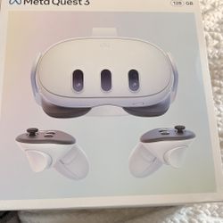 2024 Meta Quest 3 128 GB