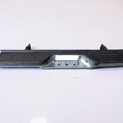 Used Rear Step Bumper for Chevy/GMC C/K 2500, 3500, 88–00 Heavy Duty Pickup