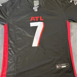 ATL Falcons Men’s Jersey