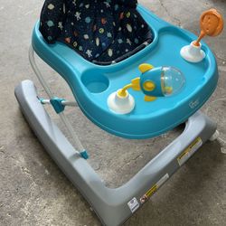 Baby Walker 