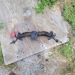 ((Frontend L--series Johndeere Rider)) mower