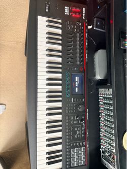 Roland Fantom 06