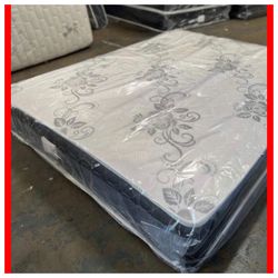 Queen Size Mattress / Colchon