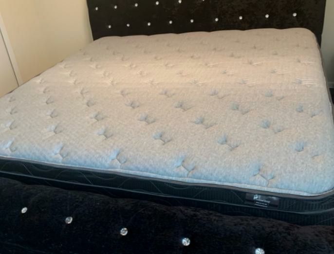 New Queen and King Mattresses Must Sell from 50 down for Sale in Prairieville, LA OfferUp