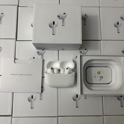 AirPod Pro 3