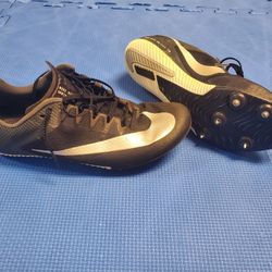 Nike Rival Sprint Zoom Track & Field Spikes