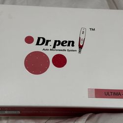Dr Penn Micro-needling System 