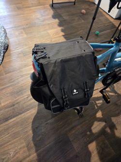 Pannier Set, Lectric
