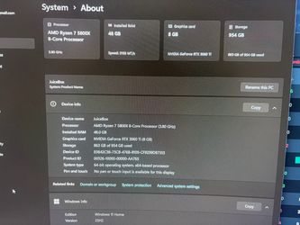 Gaming PC