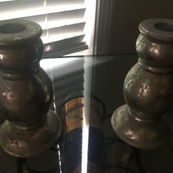 New Beautiful Candle Holders 