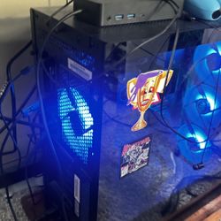 iBUYPOWER Pro Gaming PC Computer Desktop 
