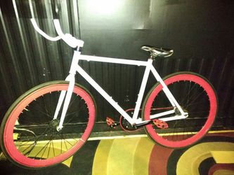 Fixie