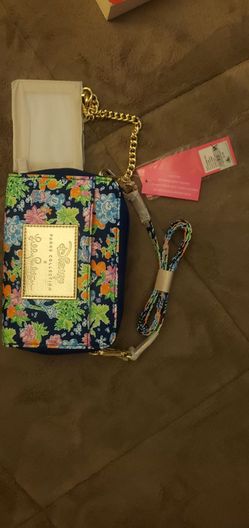 Disney x Lilly Pulitzer crossbody