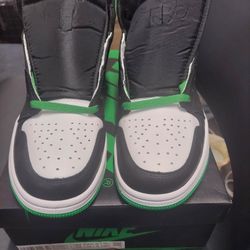 Air Jordan 1