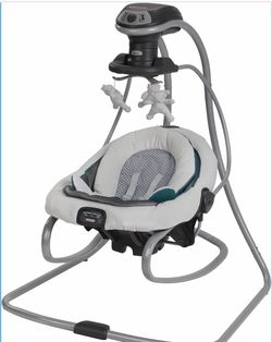 Graco Baby Swing