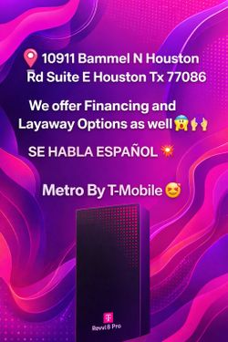 ⚡️⚡️Metro by Tmobile ⚡️⚡️