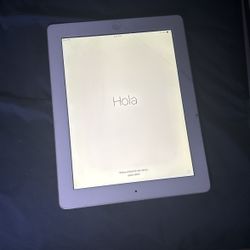 iPad 