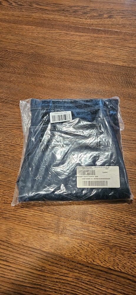 Men's Banana Republic Jeans