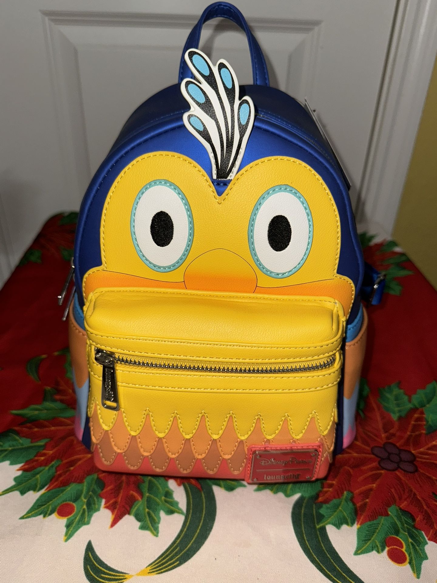 Disney Up Loungefly