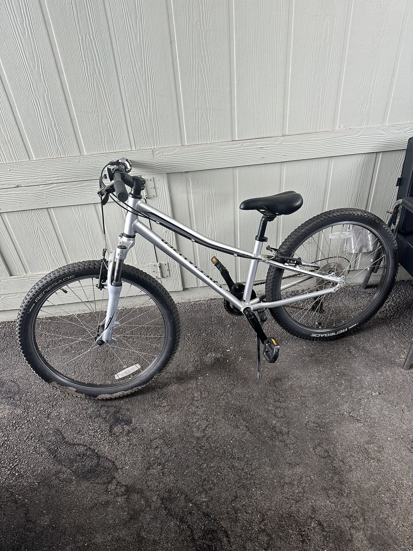 Specialized Rockhopper ( Teen Bike)