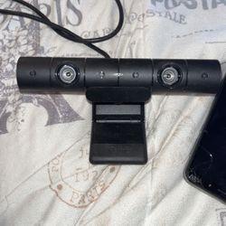 Playstation Camera